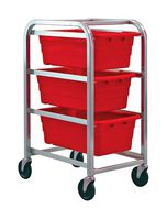 QUANTUM STORAGE TR3-2516-8RD