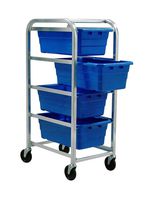 QUANTUM STORAGE TR4-2516-8BL