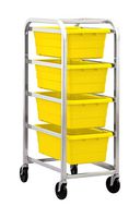 QUANTUM STORAGE TR4-2516-8YL