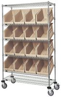QUANTUM STORAGE WRCSL6-74-1848-260IV