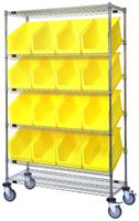 QUANTUM STORAGE WRCSL6-74-1848-260YL