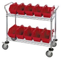 QUANTUM STORAGE WRC2-1836-1265RD