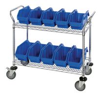 QUANTUM STORAGE WRC2-1836-1867BL