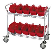 QUANTUM STORAGE WRC2-1836-1867RD