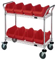 QUANTUM STORAGE WRC2-1836-1887RD