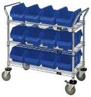 QUANTUM STORAGE WRC3-1836-1285BL