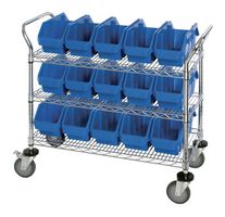 QUANTUM STORAGE WRC3-1836-1867BL