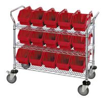QUANTUM STORAGE WRC3-1836-1867RD