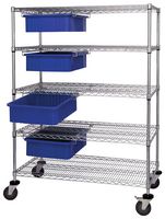 QUANTUM STORAGE WRC5-63-2448-93060BL