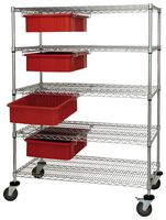 QUANTUM STORAGE WRC5-63-2448-93060RD