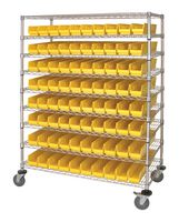 QUANTUM STORAGE WRC9-63-2448-105YL