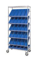QUANTUM STORAGE WRS-7-602BL