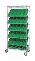 QUANTUM STORAGE WRS-7-108GN