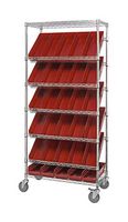 QUANTUM STORAGE WRS-7-602RD