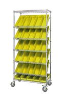 QUANTUM STORAGE WRS-7-103YL