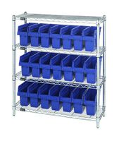 QUANTUM STORAGE WR4-39-1236-801BL