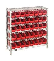 QUANTUM STORAGE WR6-36-1236-101RD