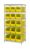 QUANTUM STORAGE WR6-953YL