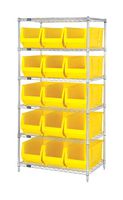 QUANTUM STORAGE WR6-973YL