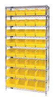 QUANTUM STORAGE WR9-207YL