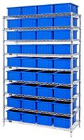 QUANTUM STORAGE WR9-92060BL