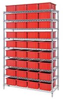 QUANTUM STORAGE WR9-92060RD