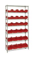 QUANTUM STORAGE W7-18-24RD