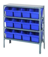 QUANTUM STORAGE 1239-SB801BL