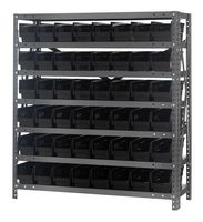 QUANTUM STORAGE 1239-101BK