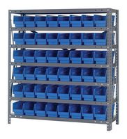 QUANTUM STORAGE 1239-101BL