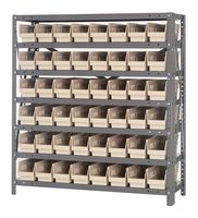 QUANTUM STORAGE 1239-101IV