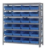 QUANTUM STORAGE 1239-107BL