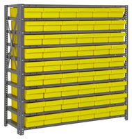 QUANTUM STORAGE 1239-401YL