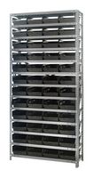 QUANTUM STORAGE 1275-107BK