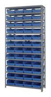 QUANTUM STORAGE 1275-107BL