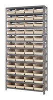 QUANTUM STORAGE 1275-107IV