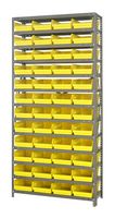 QUANTUM STORAGE 1275-107YL
