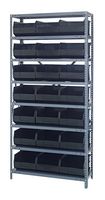 QUANTUM STORAGE 1275-425BK