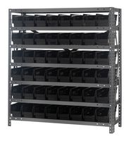 QUANTUM STORAGE 1839-103BK