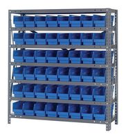 QUANTUM STORAGE 1839-103BL