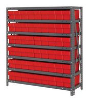 QUANTUM STORAGE 1839-604RD