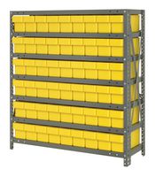 QUANTUM STORAGE 1839-604YL