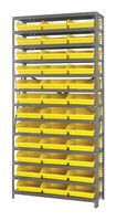 QUANTUM STORAGE 1875-110YL
