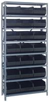 QUANTUM STORAGE 1875-465BK