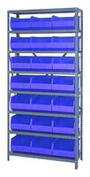 QUANTUM STORAGE 2475-485BL