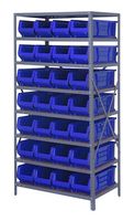 QUANTUM STORAGE 2475-950BL
