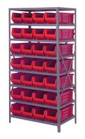 QUANTUM STORAGE 2475-950YL