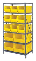 QUANTUM STORAGE 2475-953954YL