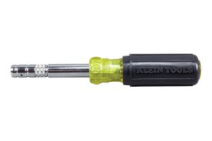 KLEIN TOOLS 32596 Juego de Desarmadores, Slide Driver, 8-en-1