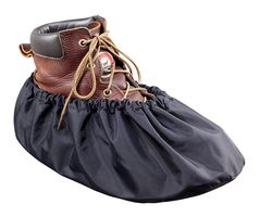 KLEIN TOOLS 55488 SHOE COVER, SIZE L, 10.5-13 MEN/11 WMN